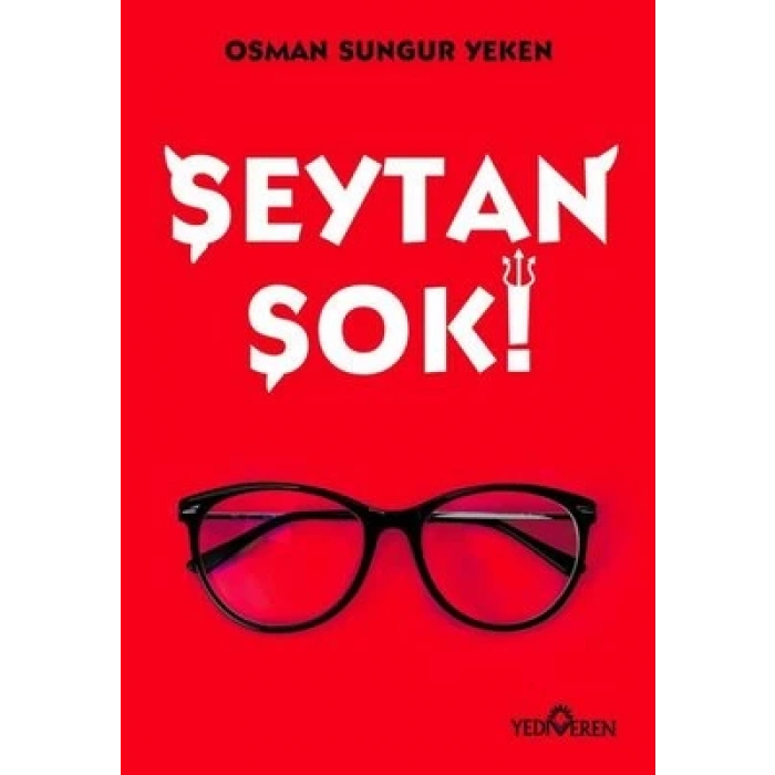 Şeytan ŞoK