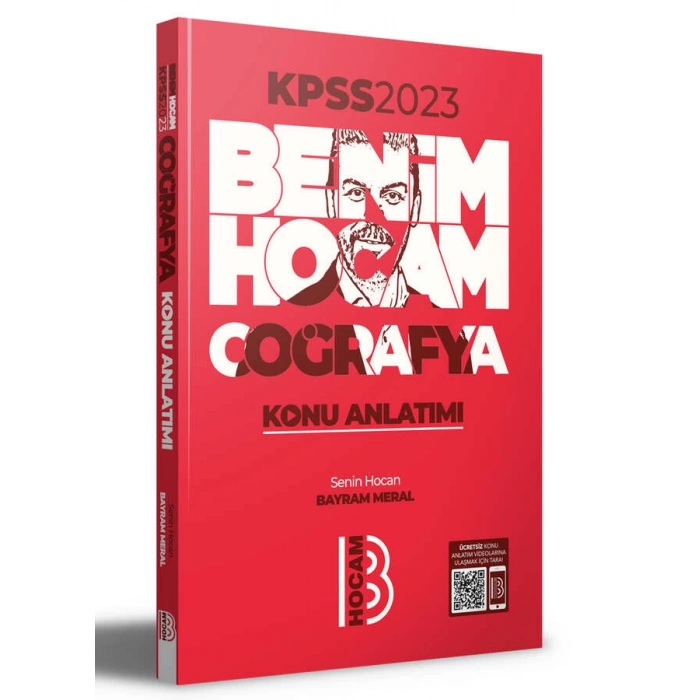 Kpss Gk Coğrafya Konu Anlt-2023