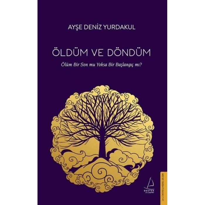 Öldüm ve Döndüm
