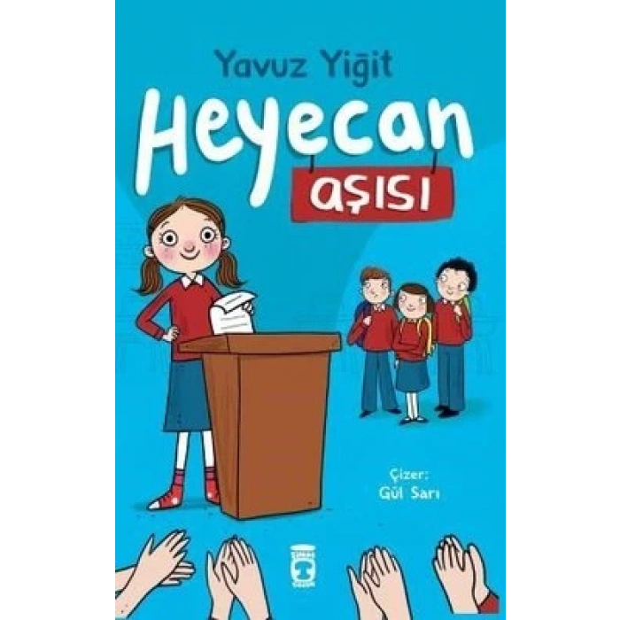 Heyecan Aşısı