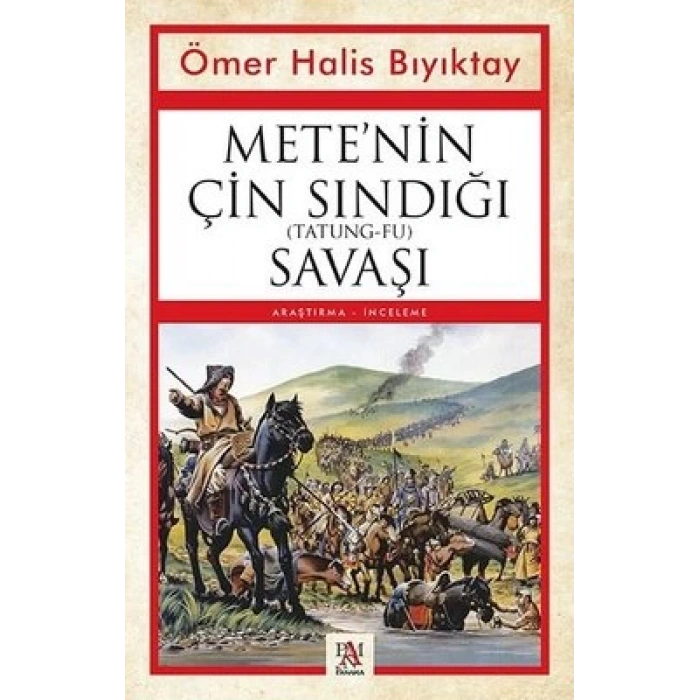 Metenin Çın Sındığı Savaşı