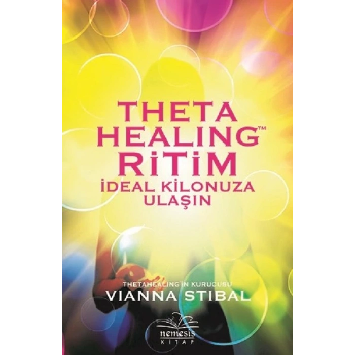Theta Healing Ritim