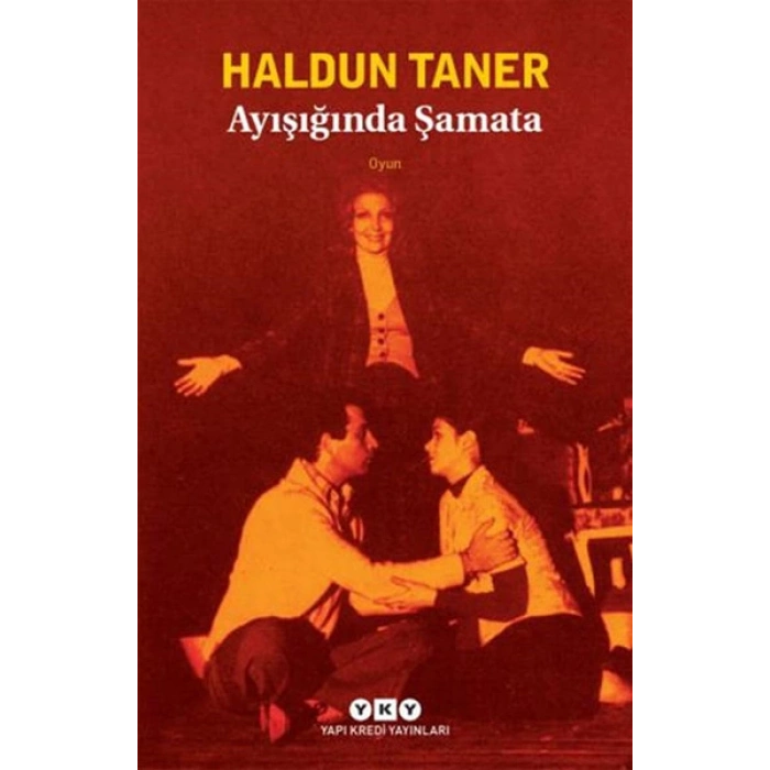 Ayışığında Şamata