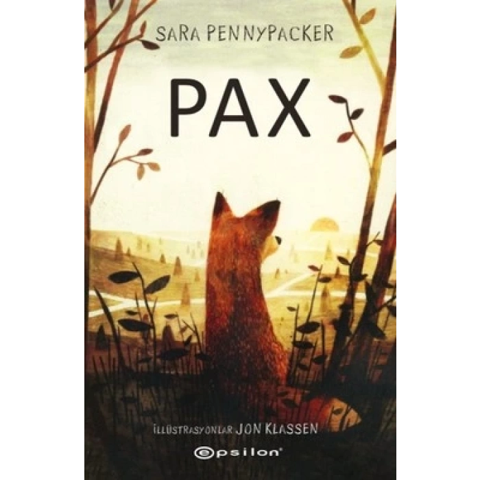 Pax-Ciltli