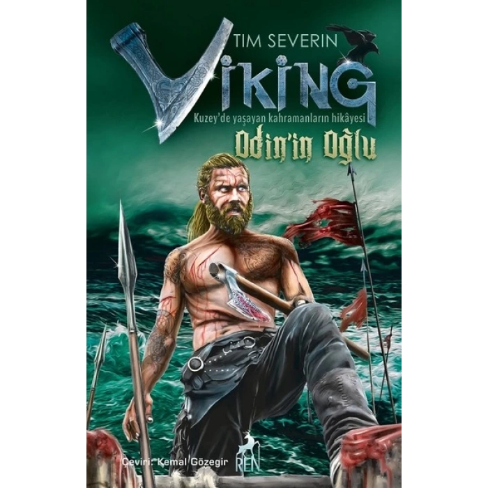 Odinin Oğlu - Viking