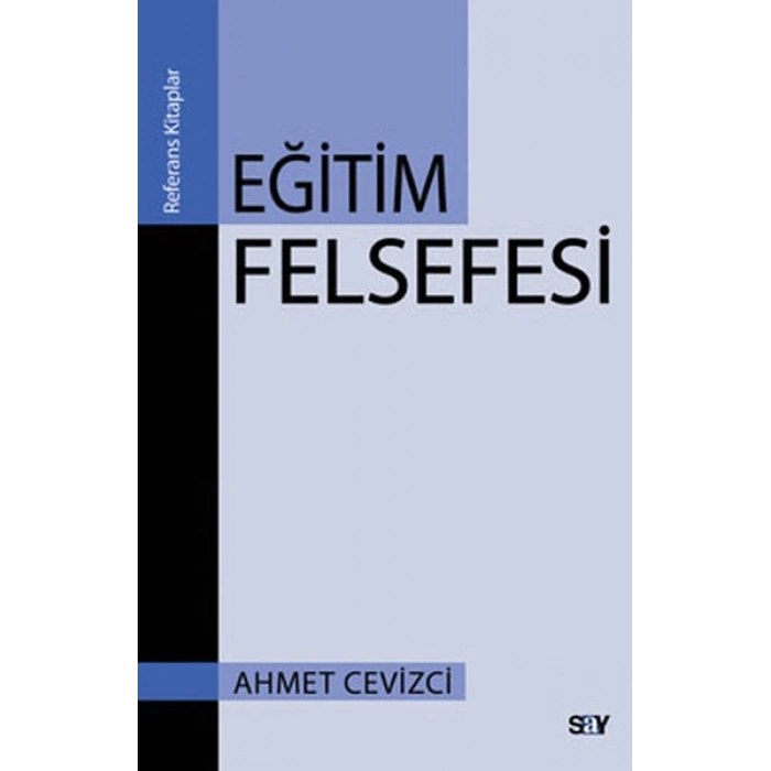 Eğitim Felsefesi