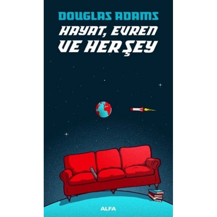 Hayat, Evren ve Herşey