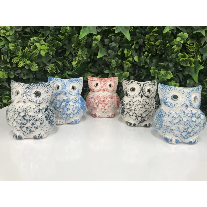 Baykuş Buhardanlık