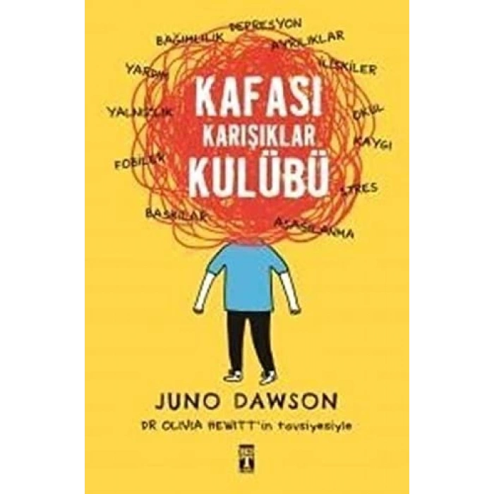 Kafası Karışıklar Kulübü