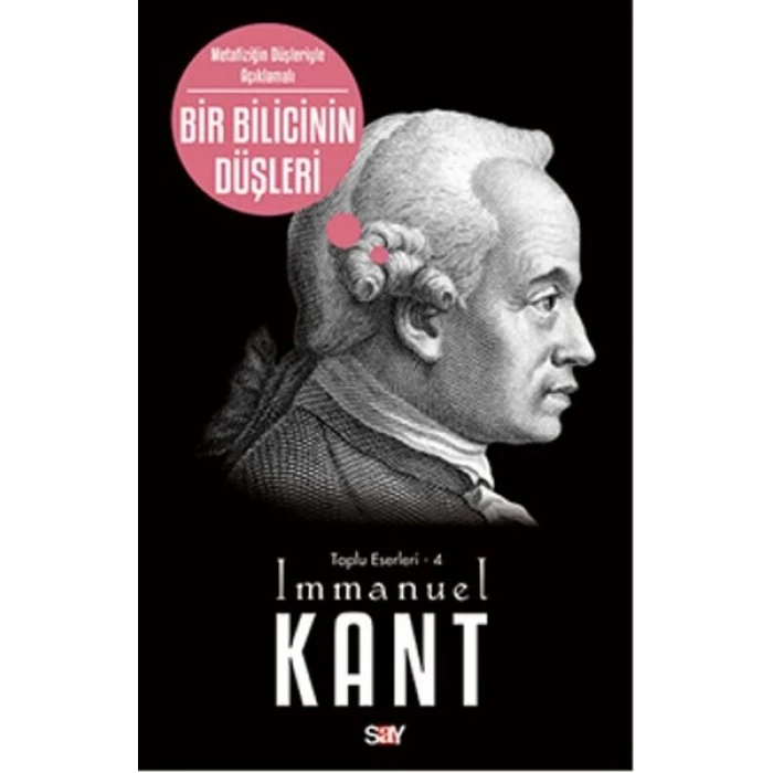 Bir Bilicinin Düşleri