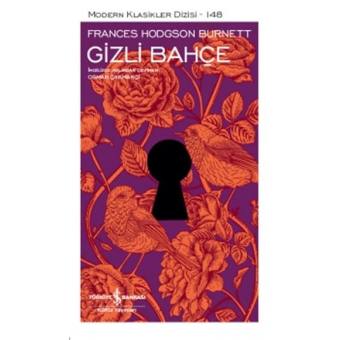 Gizli Bahçe
