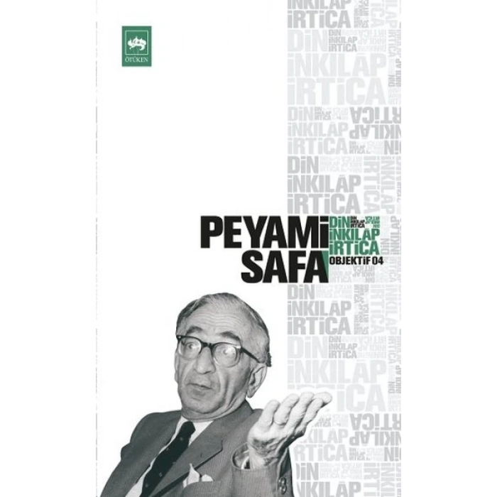 Din İnkılap İrtica