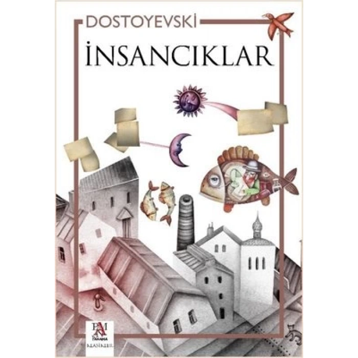 İnsancıklar
