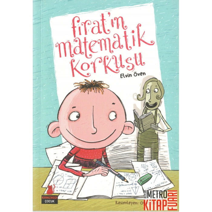 Fıratın Matematik Korkusu