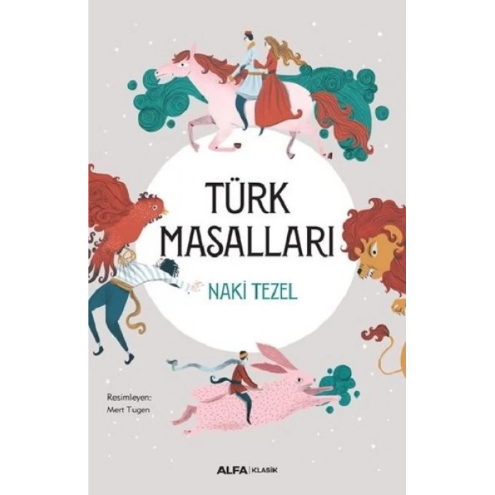Türk Masalları
