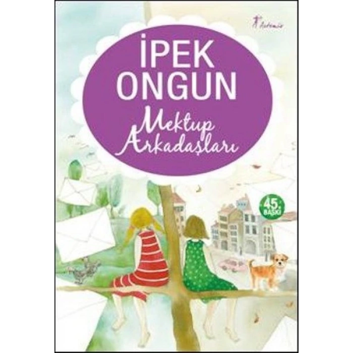 Mektup Arkadaşları