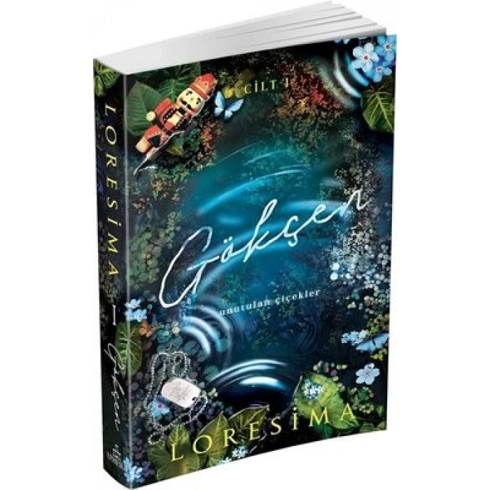 Gökçen-1: Unutulmuş Çiçekler