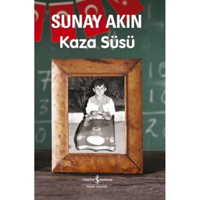 Kaza Süsü