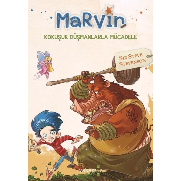 Marvın