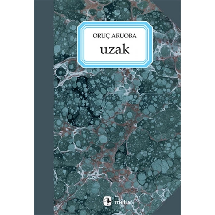 Uzak