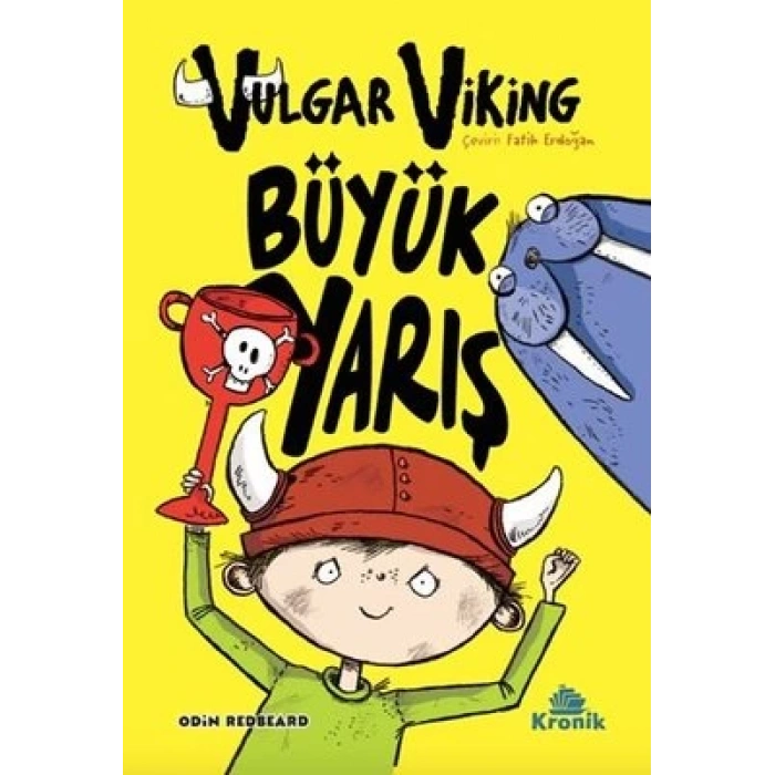 Vulgar Viking Büyük Yarış