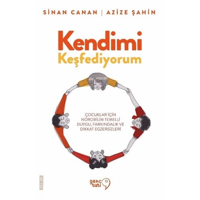 Kendimi Keşfediyorum