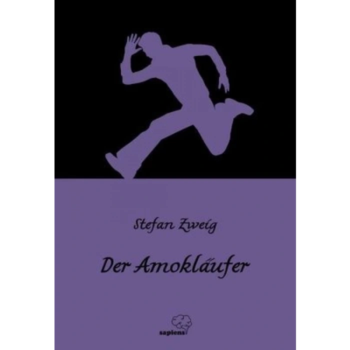 Der Amoklaufer (Almanca)