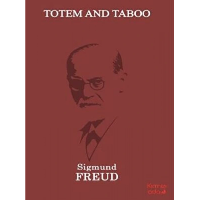 Totem And Taboo
