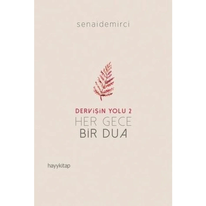 Her Gece Dua