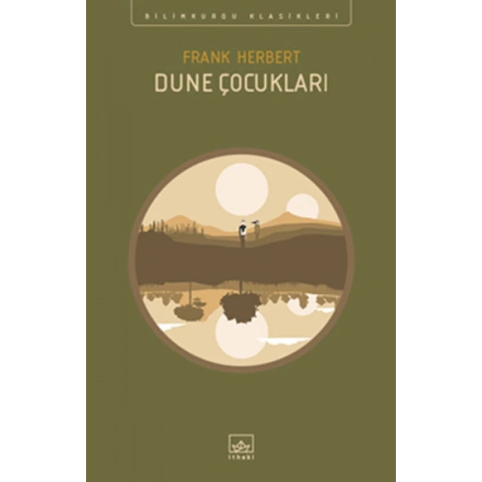 Dune Çocukları
