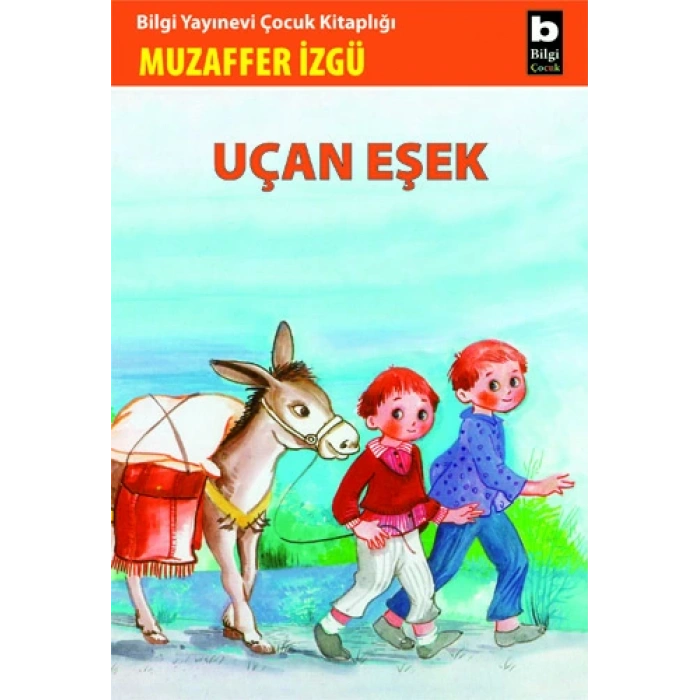 Uçan Eşek