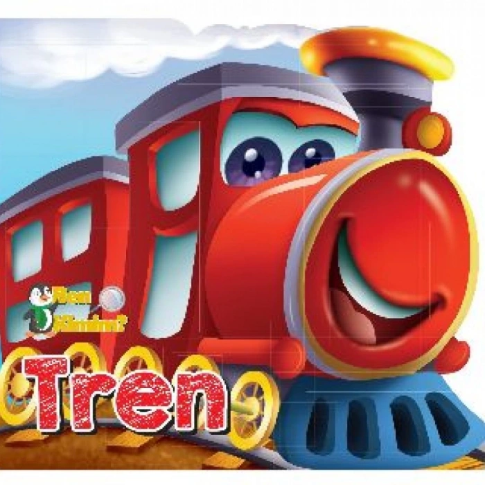 BEN KİMİM TREN