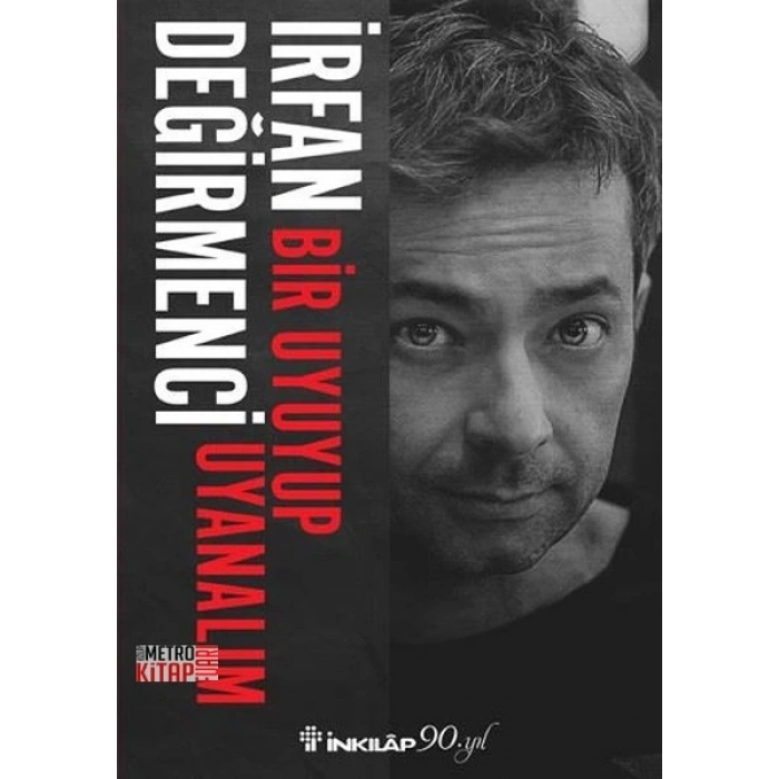 Bir Uyuyup Uyanalım