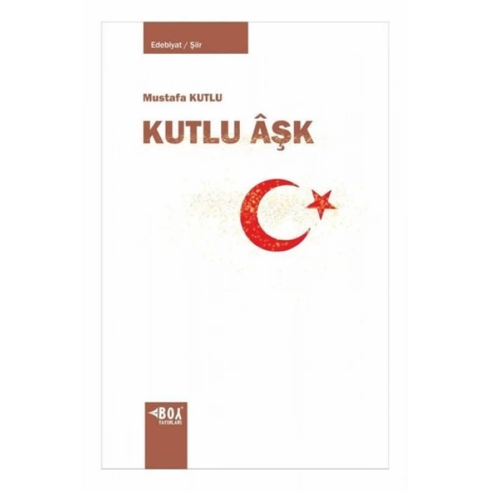 Kutlu Aşk