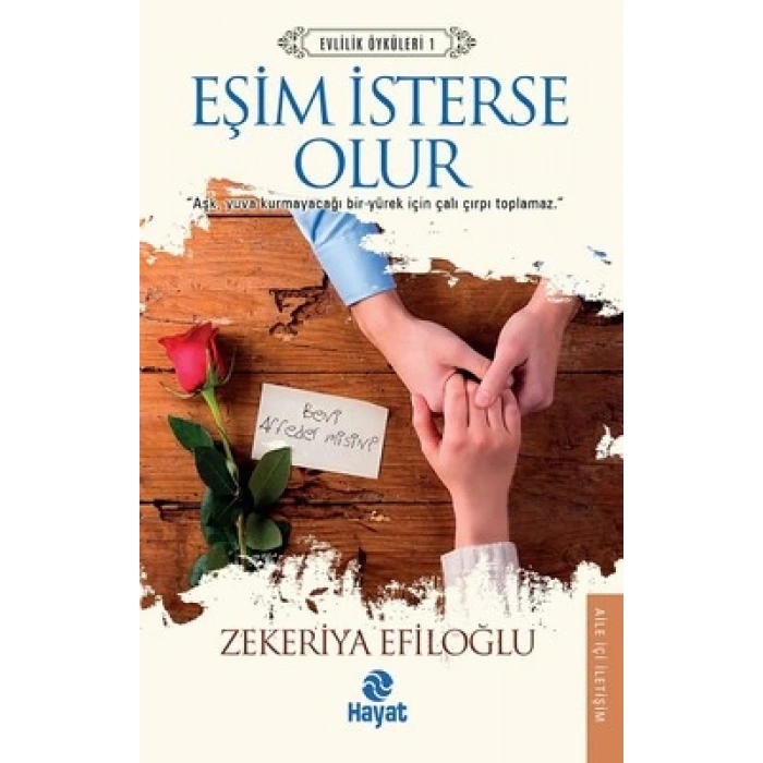 Eşim İsterse Olur