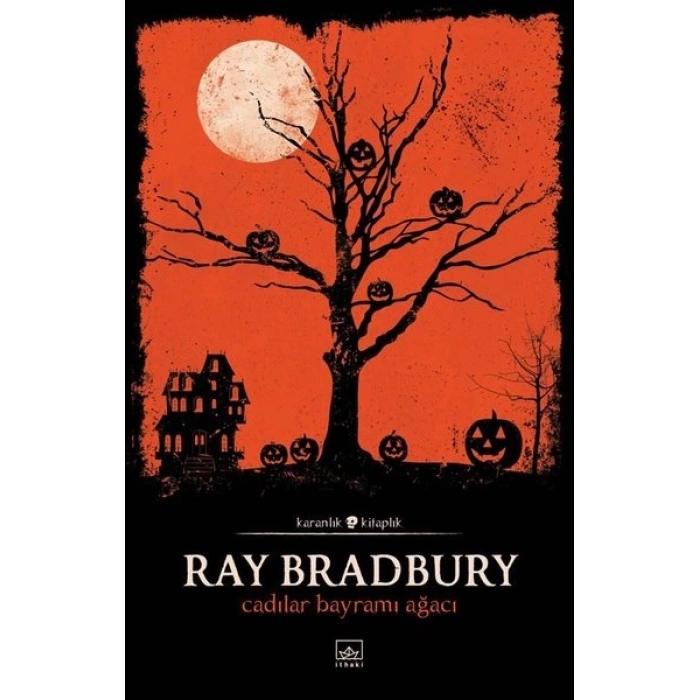 Cadılar Bayramı Ağacı