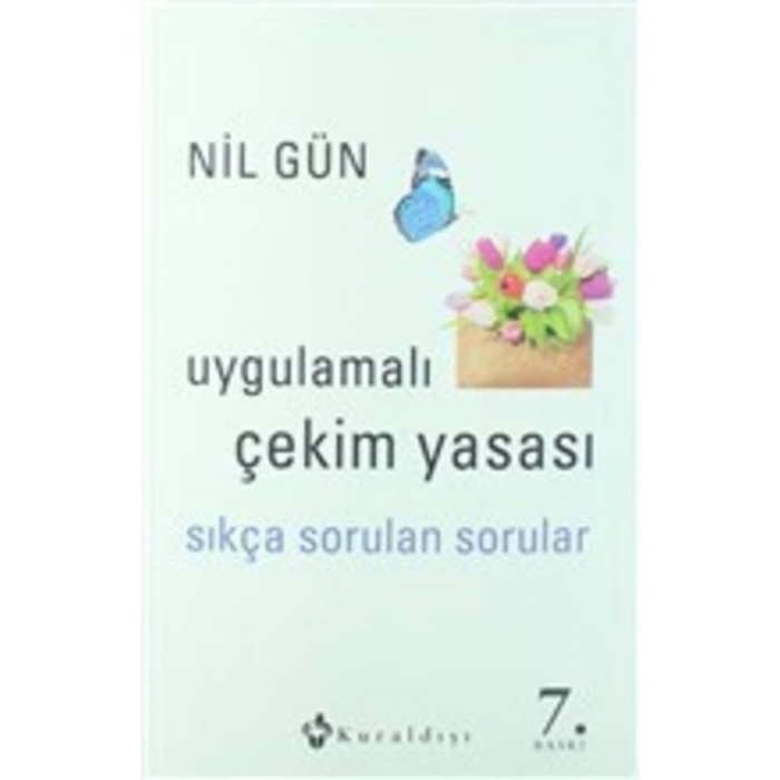 Uygulamalı Çekim Yasası Sıkça Sorulan Sorular