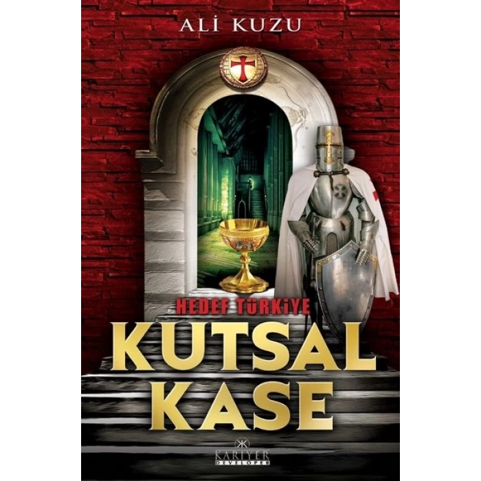 Hedef Türkiye - Kutsal Kase