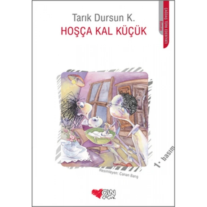 Hoşça Kal Küçük