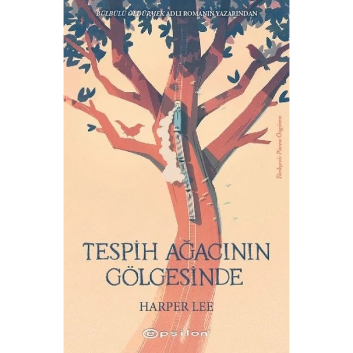 Tespih Ağacının Gölgesinde