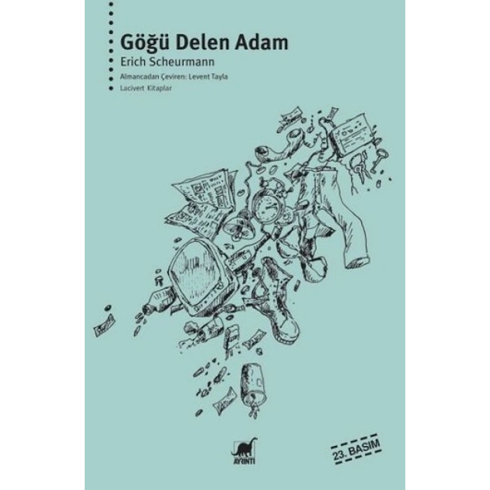 Göğü Delen Adam