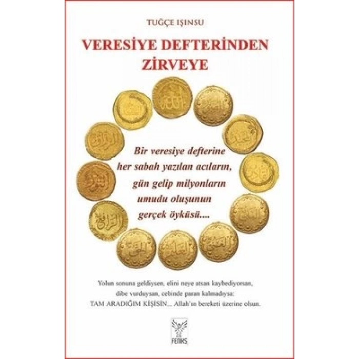 Veresiye Defterinden Zirveye