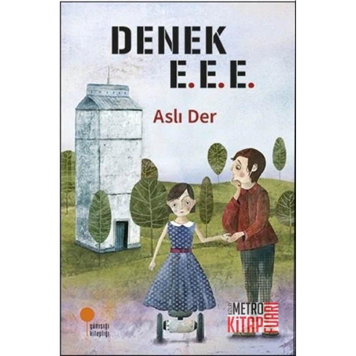 Denek E.E.E