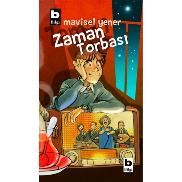 Zaman Torbası