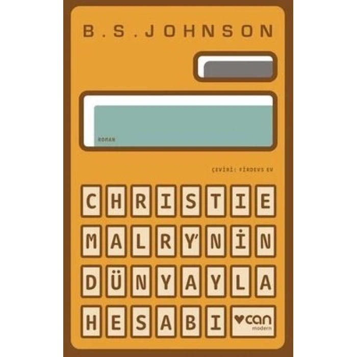 Christie Marly’nin Dünyayla Hesabı