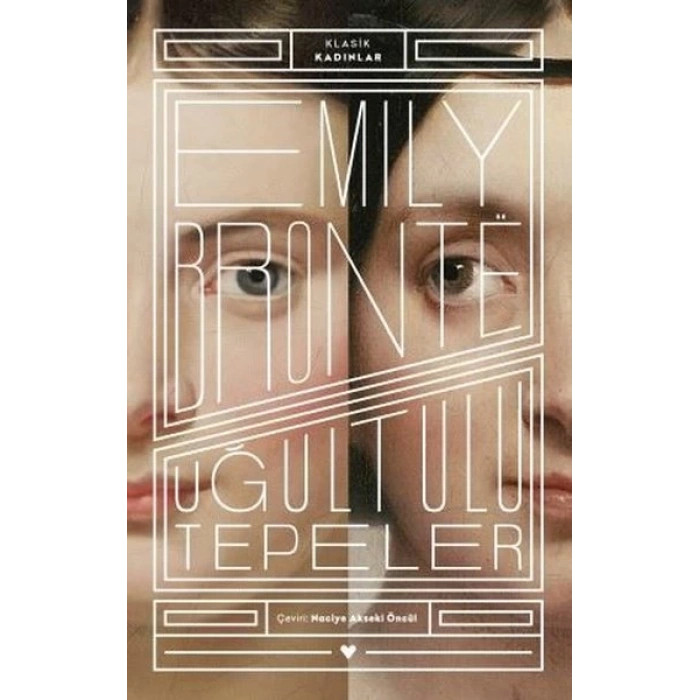 Uğultulu Tepeler - Klasik Kadınlar