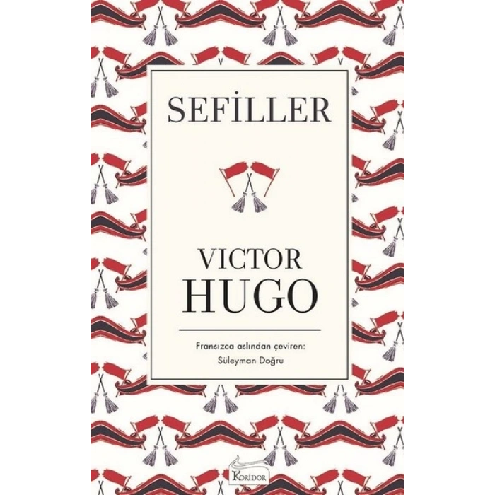 Sefiller(Bez Ciltli)