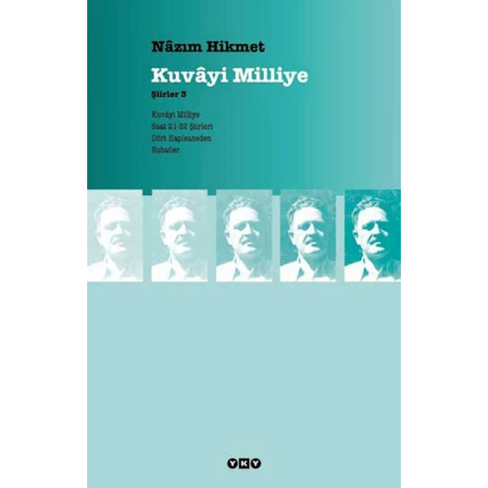 Kuvayi Milliye - Şiirler 3