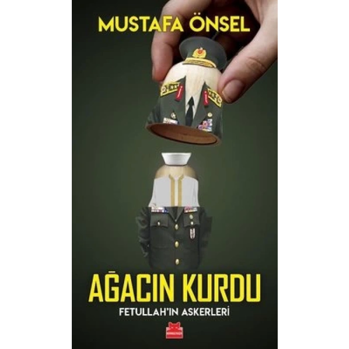 Ağacın Kurdu