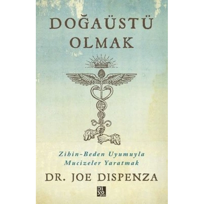 Doğaüstü Olmak
